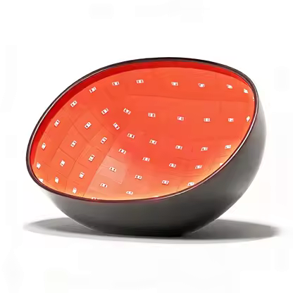 VELQENZA LaserCap 96 – Casquette de photobiomodulation capillaire
